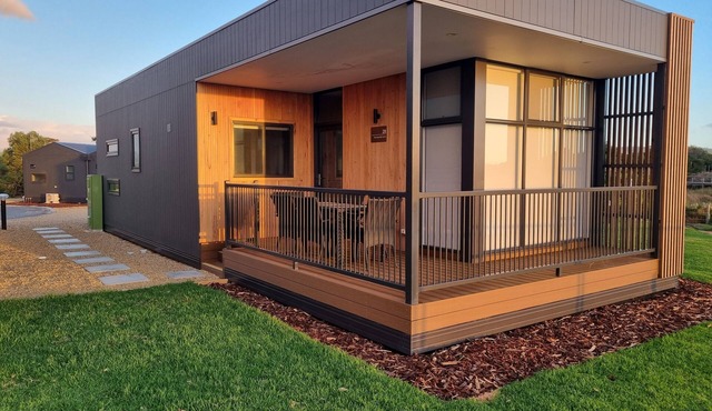 Big4 Normanville Jetty Holiday Park