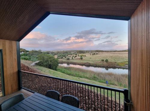 Big4 Normanville Jetty Holiday Park