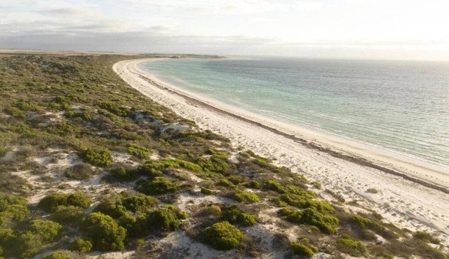 BIG4 Port Hughes Holiday Park