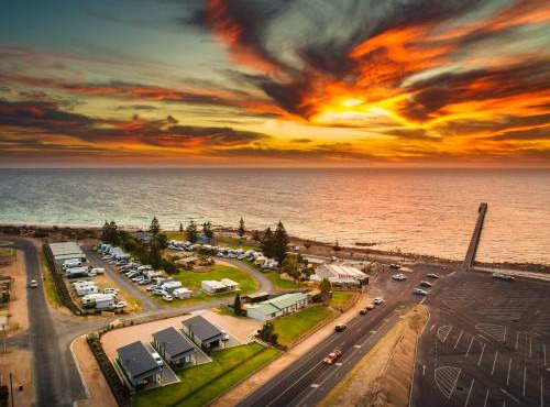 BIG4 Port Hughes Holiday Park