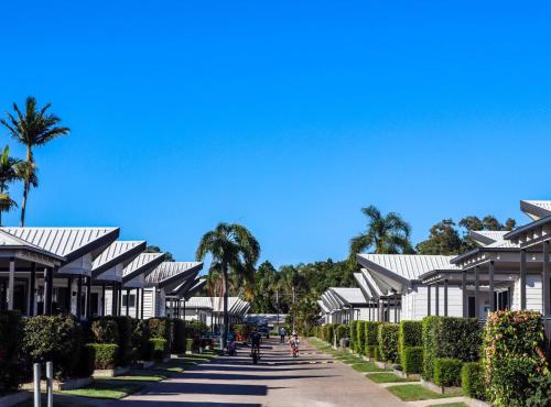 BIG4 Rainbow Beach Holiday Park