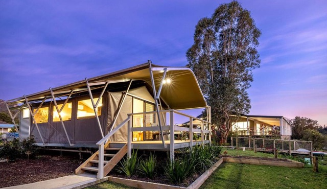 BIG4 River Myall Holiday Resort