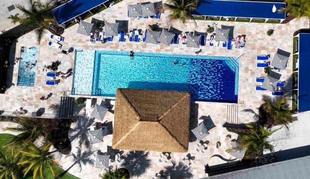 BIG4 Sandstone Point Holiday Resort Bribie Island