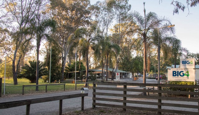 BIG4 Seymour Holiday Park