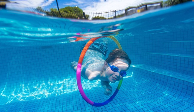 Big4 Shepparton Park Lane