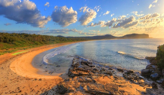 Big4 South Durras Holiday Park