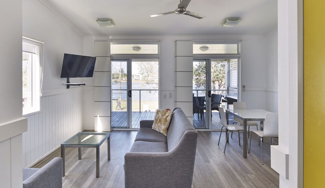 Big4 Sydney Lakeside Holiday Park