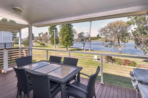 Big4 Sydney Lakeside Holiday Park