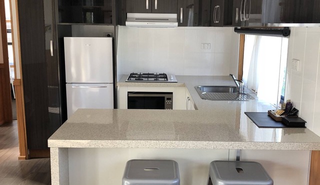 BIG4 Taggerty Holiday Park