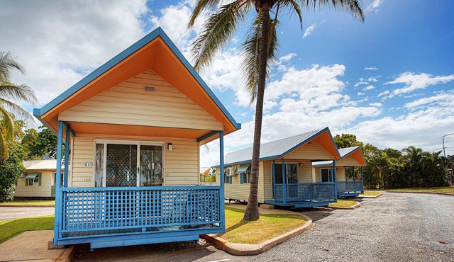 BIG4 Tasman Holiday Parks - Rowes Bay