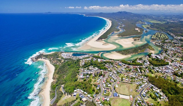 BIG4 Tasman Holiday Parks - Nambucca Heads