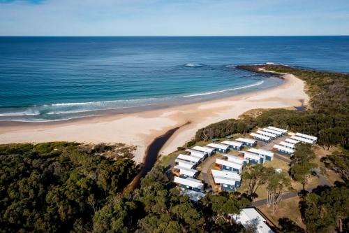 BIG4 Tasman Holiday Parks - Racecourse Beach