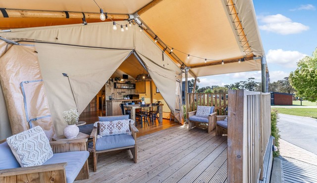 BIG4 Tasman Holiday Parks - Bendigo