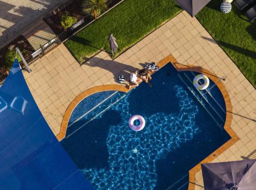 BIG4 Tasman Holiday Parks - Bendigo