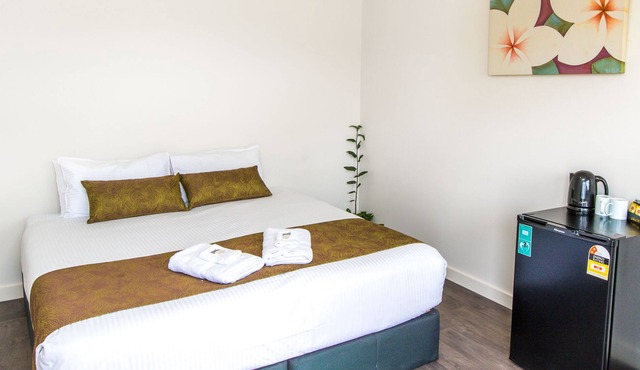 BIG4 The Bend Holiday Park