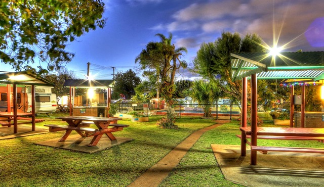BIG4 Toowoomba Holiday Park