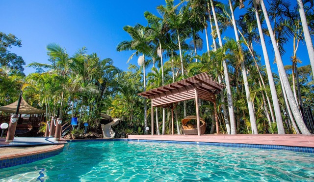 BIG4 Tweed Billabong Holiday Park