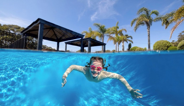 BIG4 Wallaga Lake Holiday Park