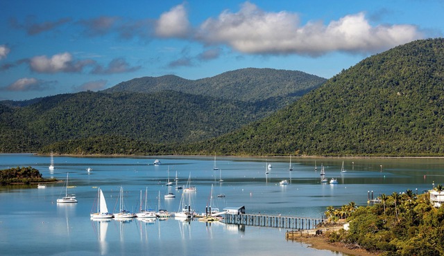 BIG4 Whitsunday Islands Holiday Park