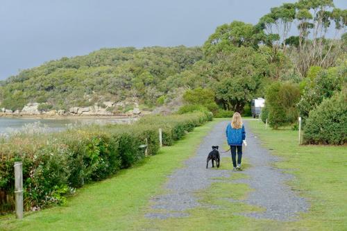 BIG4 Wilsons Prom Holiday Park