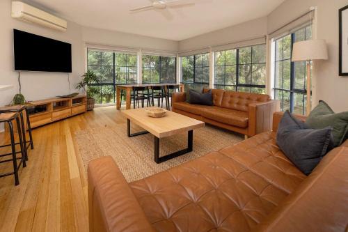 BIG4 Wye River Holiday Park