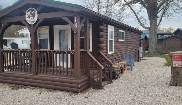 Bigfoot Lodge #18