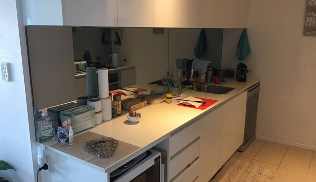 Biggera water apartment