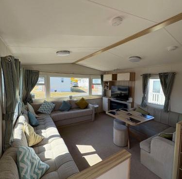 Biggerstaffs retreat