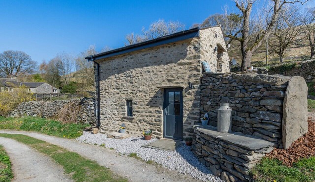 Biggin Croft - One Bedroom House, Sleeps 2