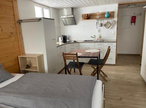 Bijou 1 Hübsche 1 Zimmer Wohnung