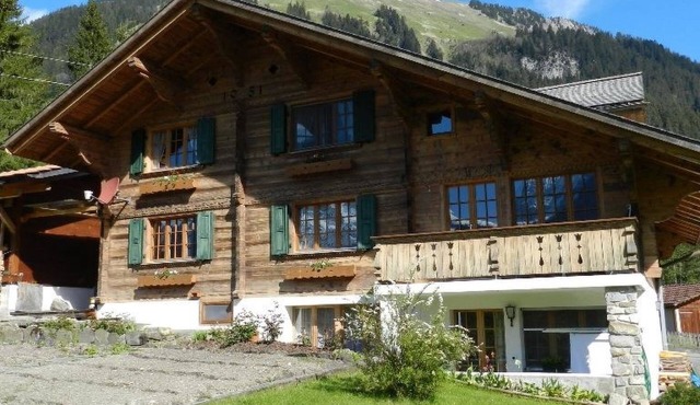 Bijou Arnensee by Interhome