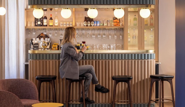 Bijou Hôtel Paris Boulogne