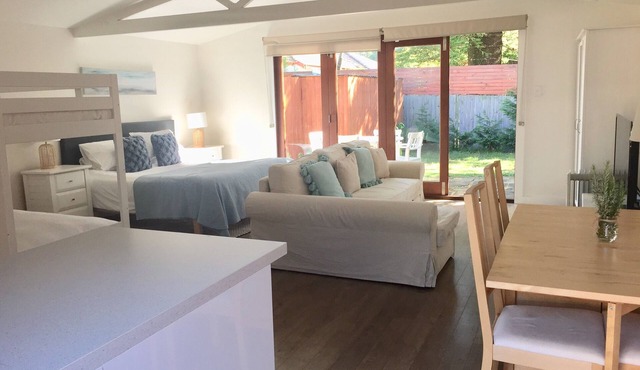 Bijoux Beach Villa -