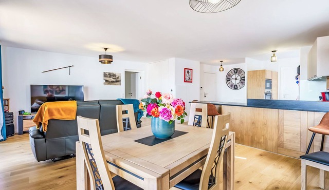 Bikaleak by Interhome