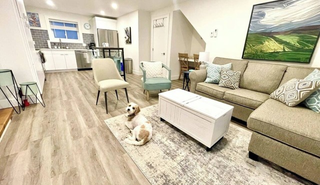 `Bike` at Hills Meaford | 1BD Suite + Pets