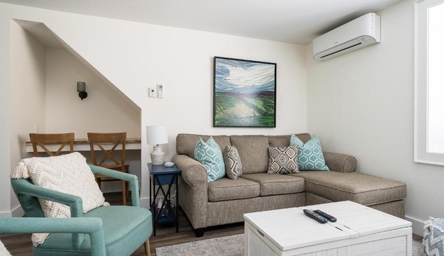 "Bike" at Hills Meaford, Pet Friendly, Ground Floor Suite