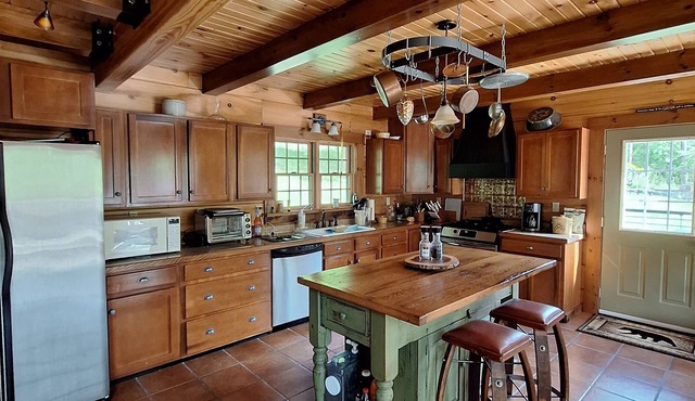 Bike, hike, Kayak, Tube, fish on Pine Creek