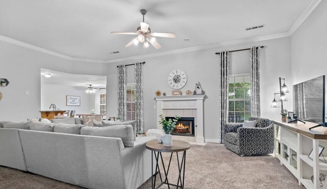 BIKE IN/OUT🔷 Close to ApplegateTrail/ColerTrail/Downtown & Marrs Merc🔷DOGS OK!