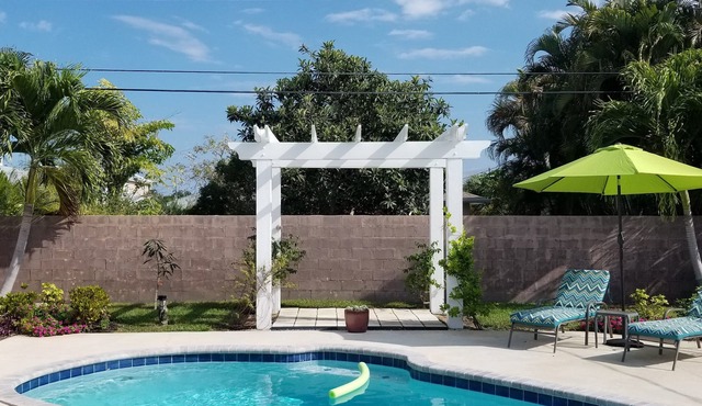 Bike to beach! Heated pool, pet-friendly. Spring break 2026 sale!