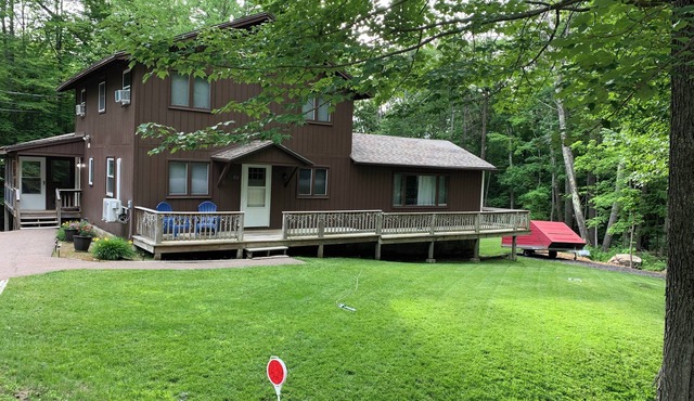 BIKE WEEK 2026 AVAILABLE! 4BR, 2 Bath Dates open Late May and June sleeps 7