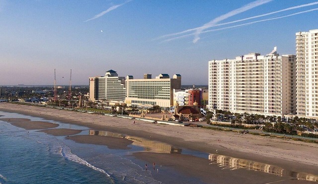 BIKE WEEK AND THE BEACH! 10 days 9 nights. Feb 28th - March 9th