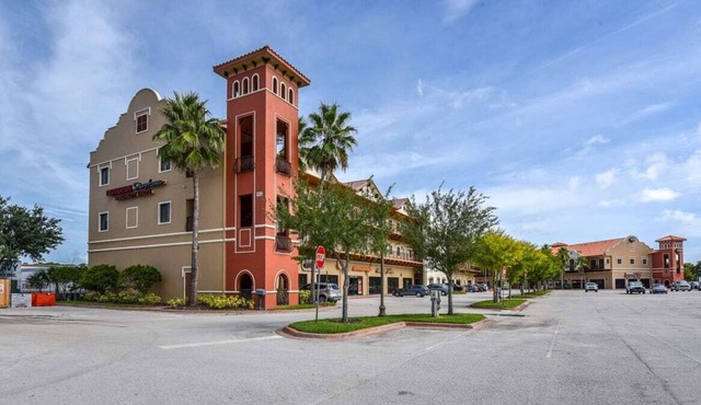 Bike Week Perfection