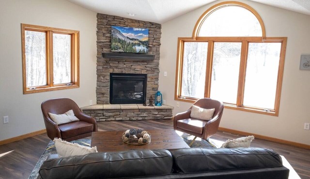 Biker's Paradise at Trailhead Lodge