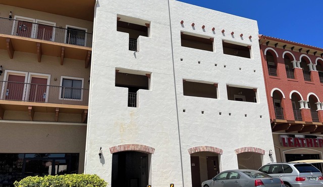 Bikers Paradise Destination Daytona Condo, Sleeps 6 In the Heart of Activities