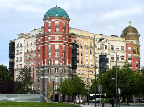 Bilbao Artklass