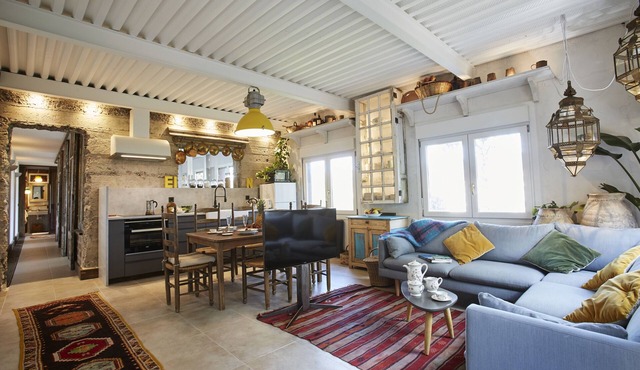 Bilbao Beach Chalet