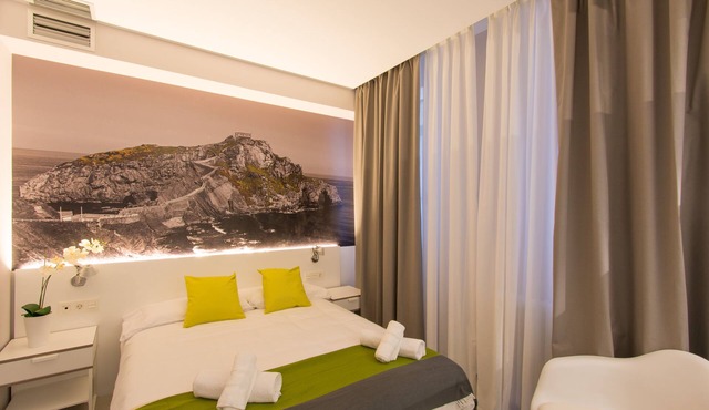 Bilbao City Rooms