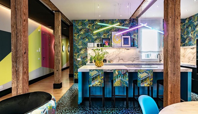BILBAO DREAMS Luxury