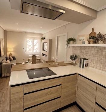BILBAO ENEA - Apartamento 2 habitaciones cerca de San Mamés