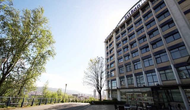 Bilbao Hostel